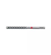 18 mm SDS Hammer Drill Bit 160/210/310 mm – Extra-Heavy Hilti-Type Masonry Bit for Deep Structural Holes in Concrete and Stone, High-Removal Spiral Design